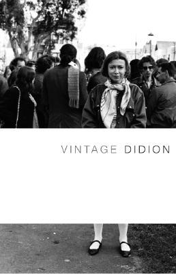 Vintage Didion