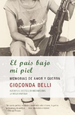 El Paã-S Bajo Mi Piel / The Country Under My Skin