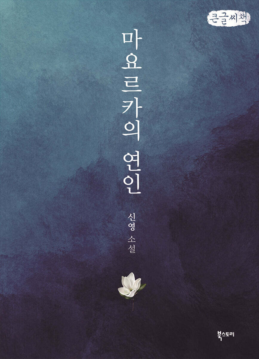 마요르카의 연인 (큰글씨책)