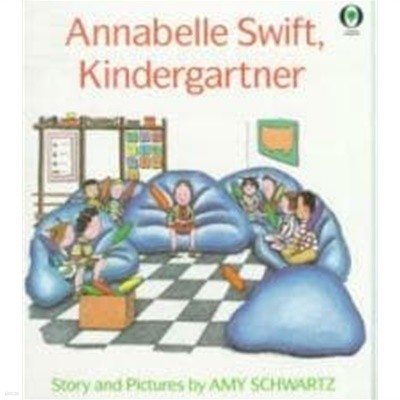 Annabelle Swift, Kindergartner