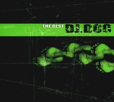 [중고CD] Dj Doc(디제이 디오씨) / Best DJ DOC