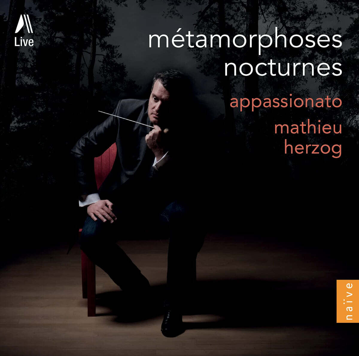 Adele Charvet 슈트라우스: 메타모르포젠 / 레스피기: 석양 / 쇤베르크: 정화된 밤 (Strauss: Metamorphosen / Respighi: Il tramonto / Schoenberg: Verklarte Nacht, Op.4)