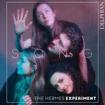 The Hermes Experiment 츣޽ 丮Ʈ  (SONG) 