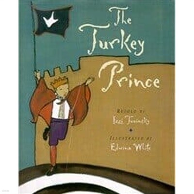 The Turkey Prince