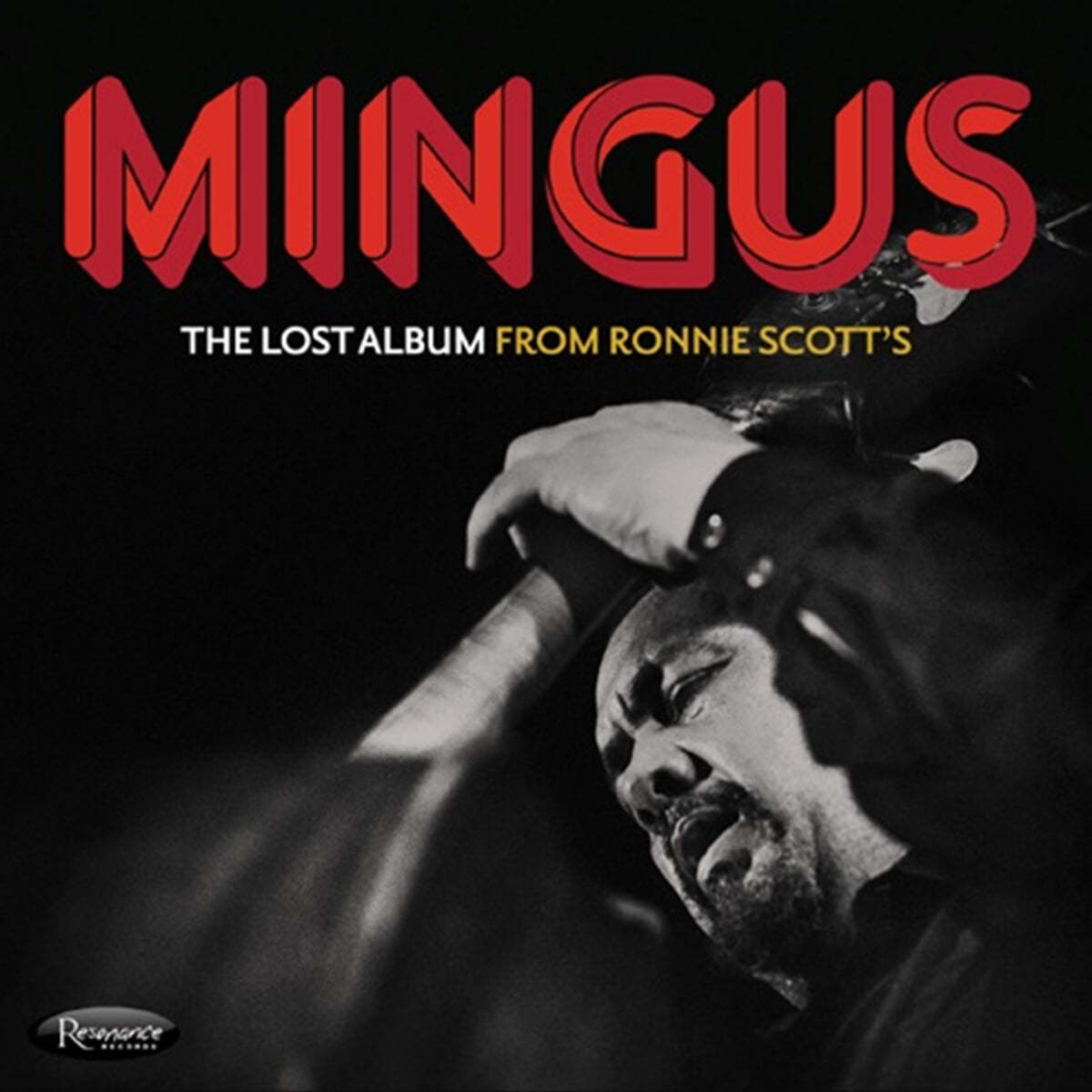 Charles Mingus (찰스 밍거스) - The Lost Album From Ronnie Scott's [3LP] 