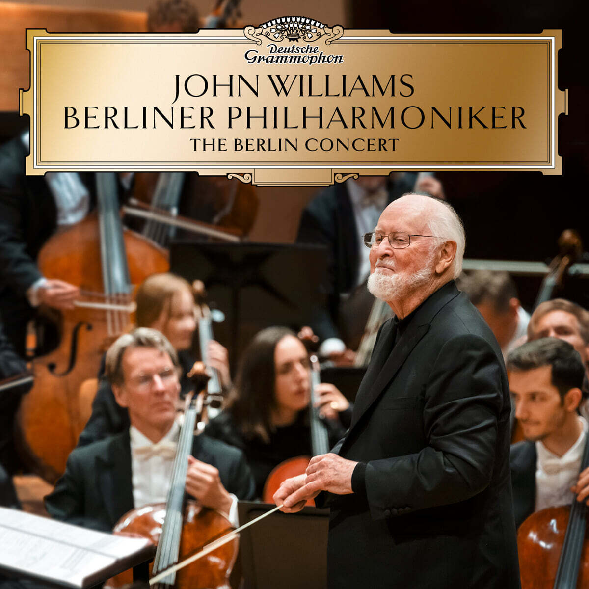 John Williams / Berliner Philharmoniker 존 윌리엄스 - 베를린 콘서트 (The Berlin Concert)