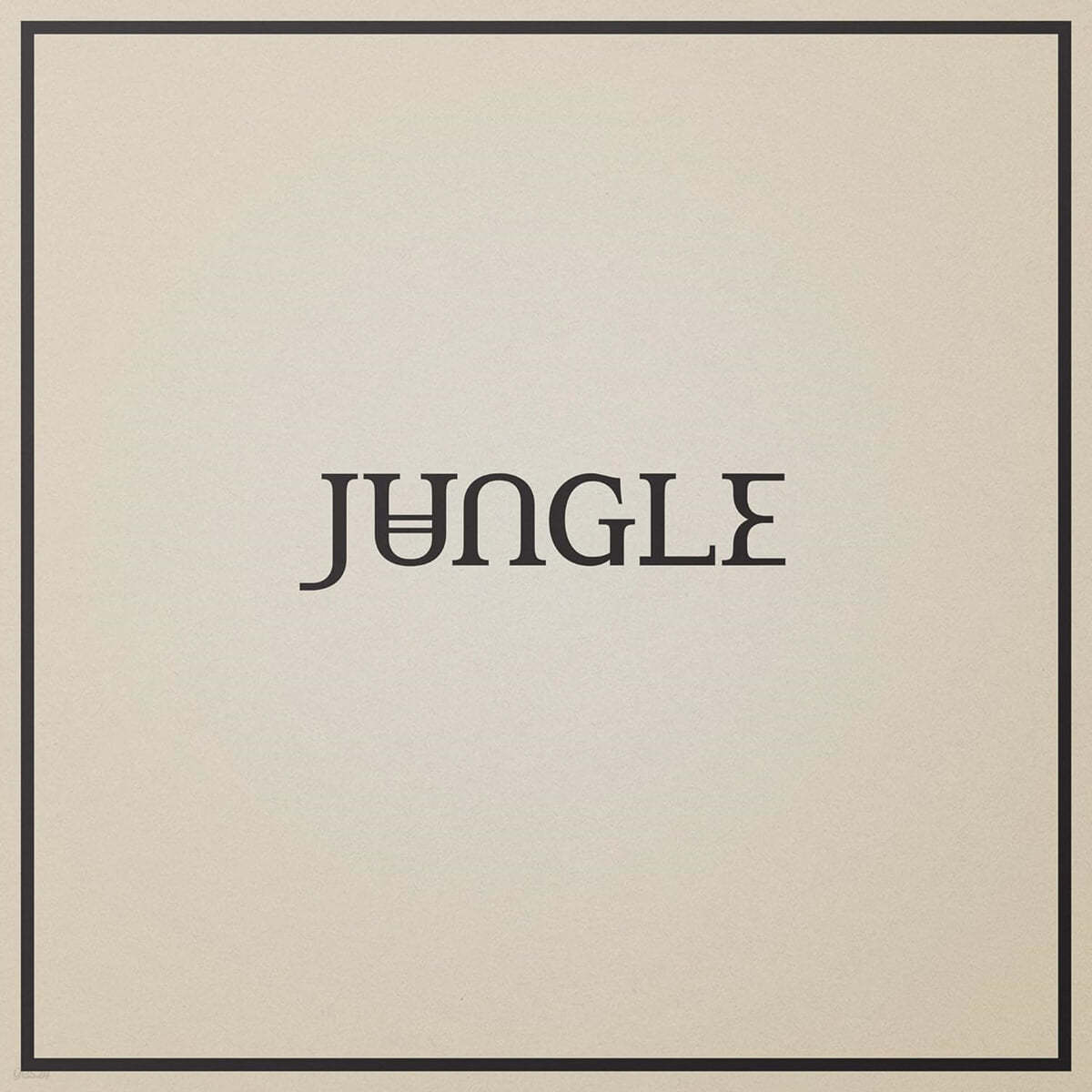 Jungle (정글) - 3집 Loving in Stereo [LP] 