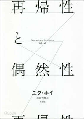 再歸性と偶然性