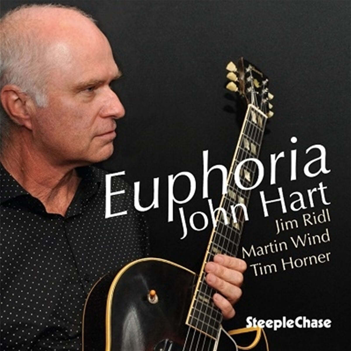 John Hart (존 하트) - Euphoria 