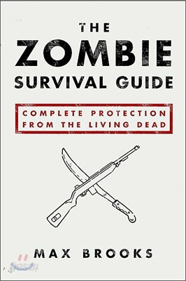 Zombie Survival Guide