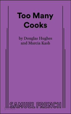Too Many Cooks