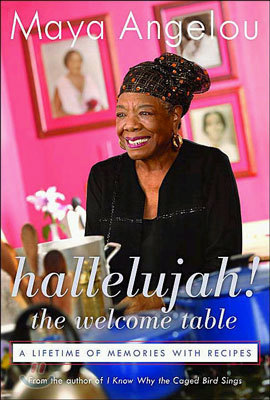 Hallelujah! the Welcome Table