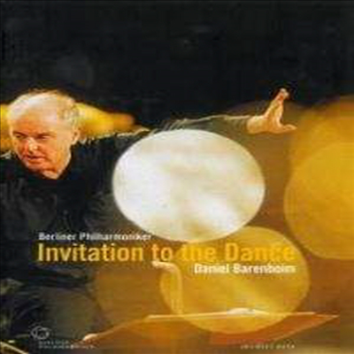 Invitation to the Dance (2001  ϸ ۳ȸ) - Daniel Barenboim