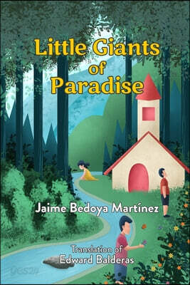 Little giants of paradise: Discover the transcendent world of bees, butterflies, spiders and owls and what they can teach man about life and community