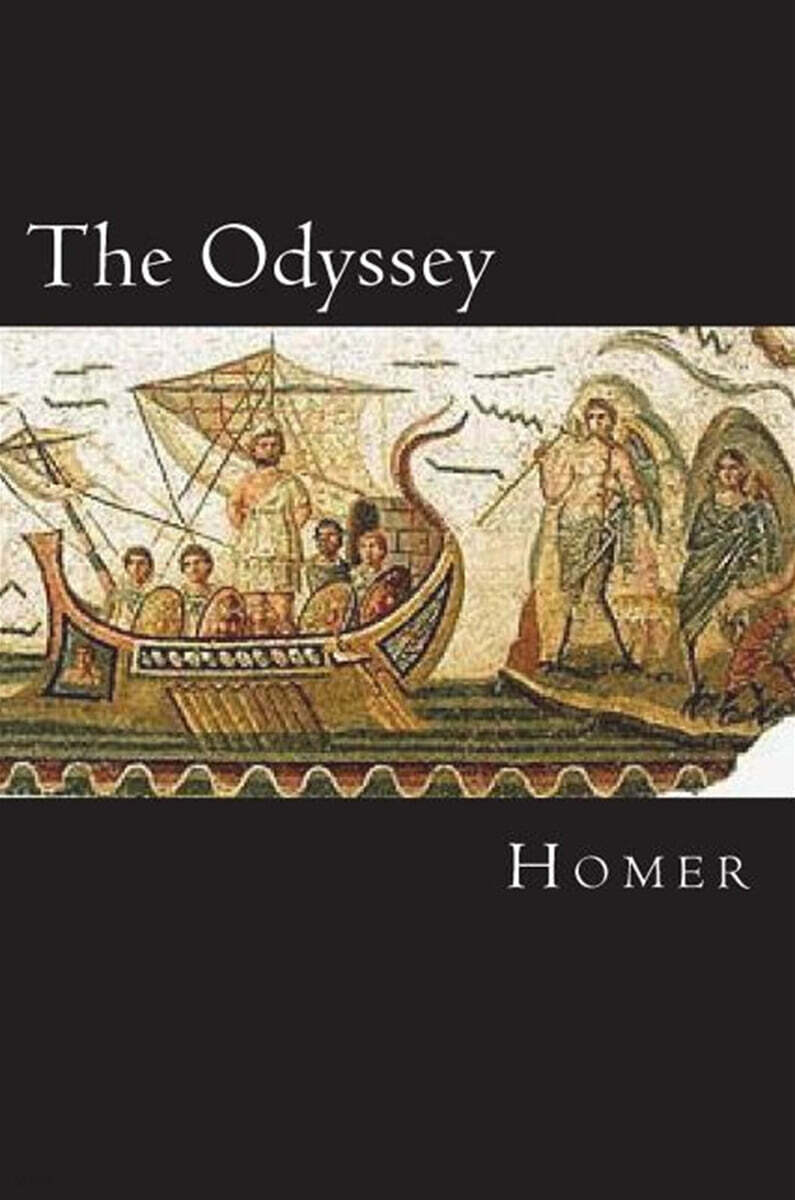 The Odyssey