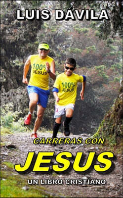 Carreras Con Jesus