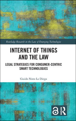 Internet of Things and the Law