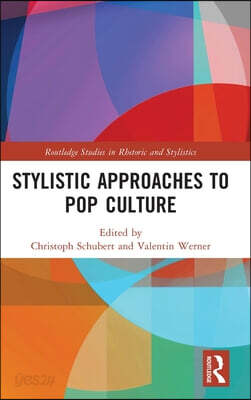 Stylistic Approaches to Pop Culture