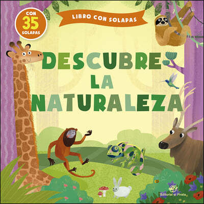 Descubre La Naturaleza