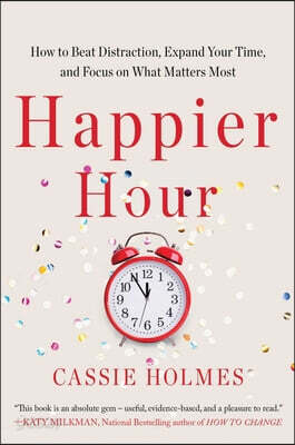 Happier Hour