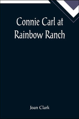Alpha Edition Connie Carl at Rainbow Ranch
