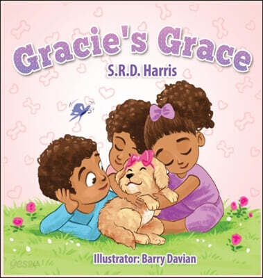 Gracie's Grace: A Tail Teaching Compassion