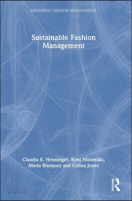 Sustainable Fashion Management