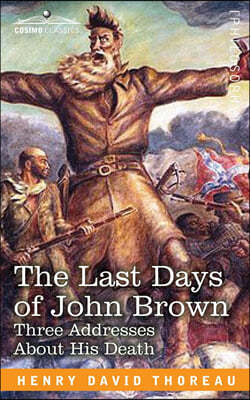 The Last Days of John Brown