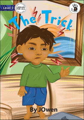The Trick - Our Yarning