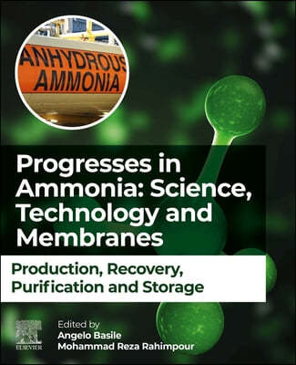 Progresses in Ammonia: Science, Technology and Membranes: Production, Recovery, Purification and Storage