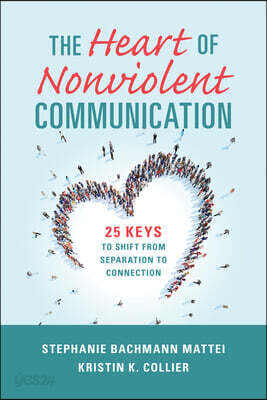 The Heart of Nonviolent Communication