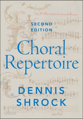 Choral Repertoire