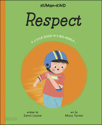 Respect