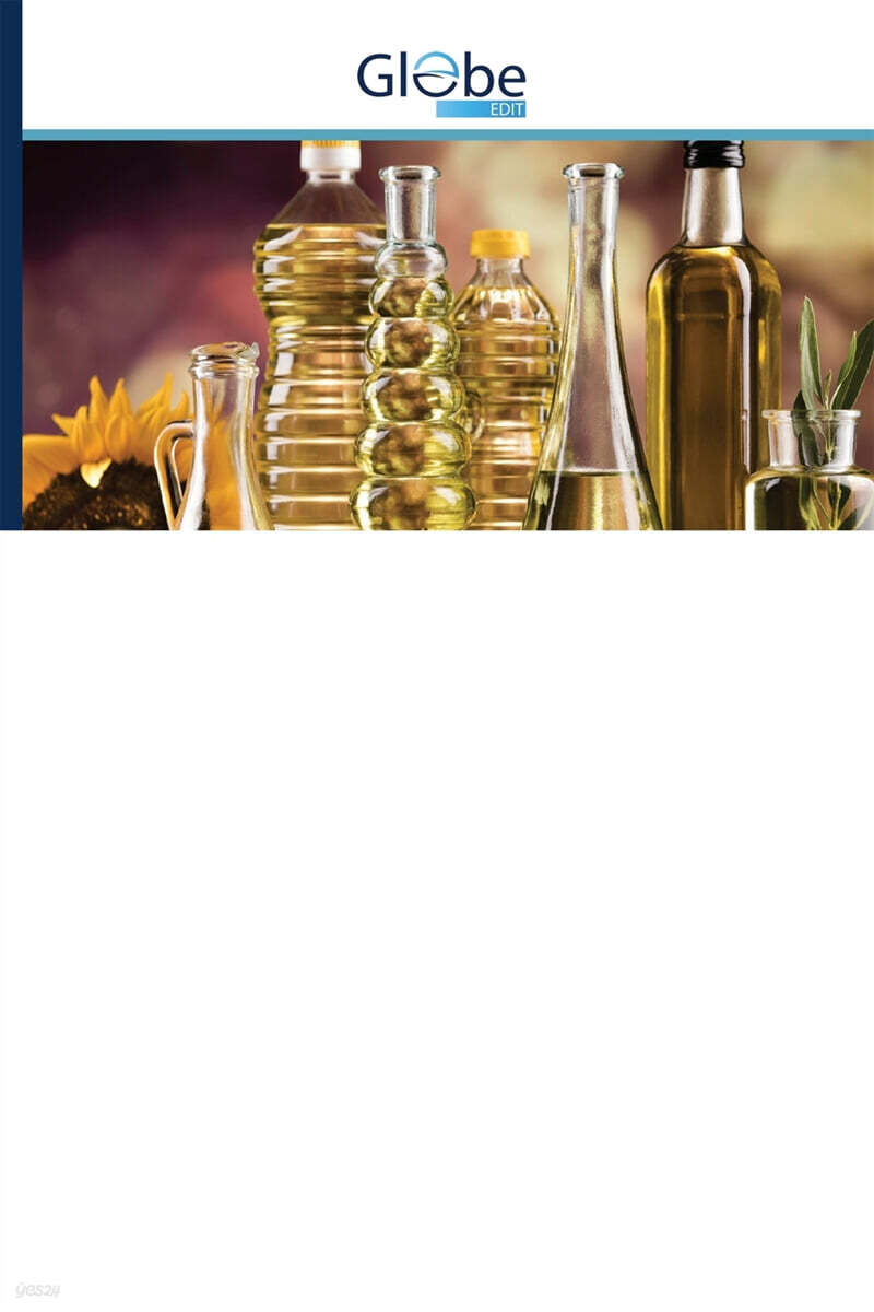 India's Edible oil Problem & the goal of self-sufficiency