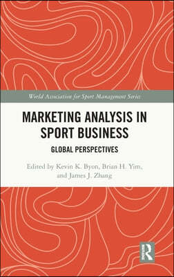 Marketing Analysis in Sport Business