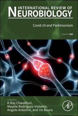 Covid-19 and Parkinsonism: Volume 165