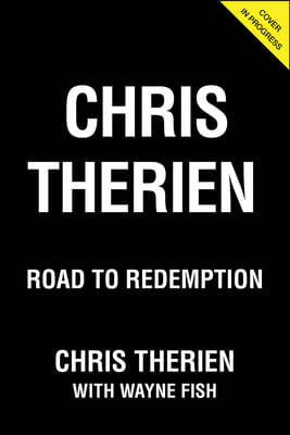 Chris Therien: Road to Redemption