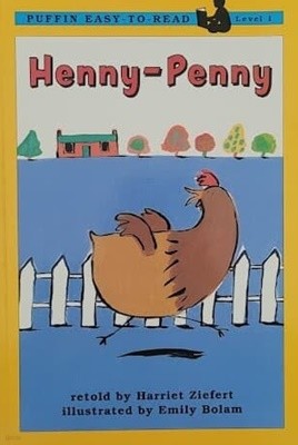 Henny penny