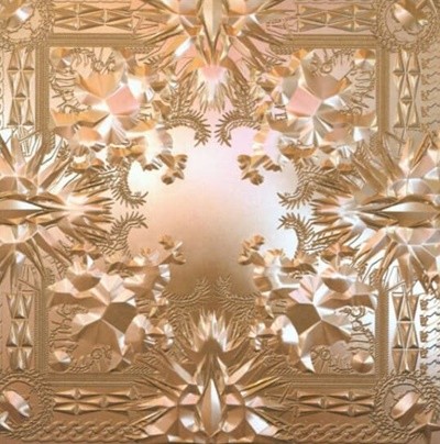 Jay Z  & Kanye West  -  Watch The Throne