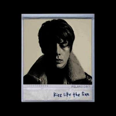 Jake Bugg — Kiss Like The Sun (7" Single) 앨범 커버
