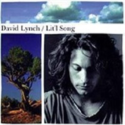 David Lynch / Lit'L Song (소곡집) (수입)
