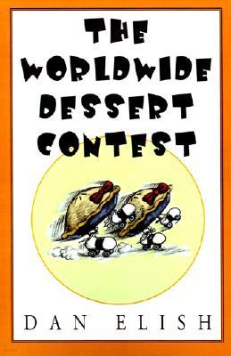 Worldwide Dessert Contest