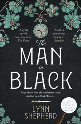 The Man in Black