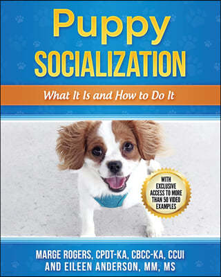 Puppy Socialization: What It Is and How to Do It