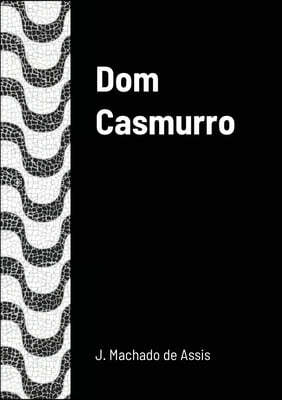 Dom Casmurro