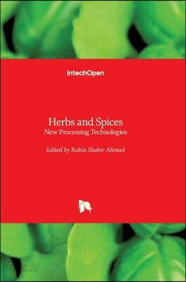 Herbs and Spices