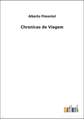 Chronicas de Viagem