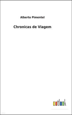 Chronicas de Viagem