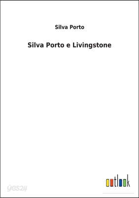 Silva Porto e Livingstone