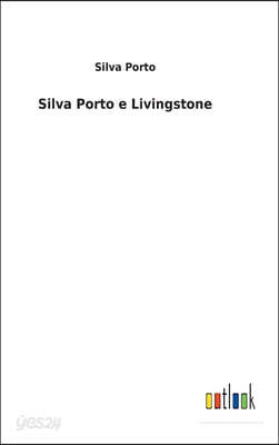 Silva Porto e Livingstone